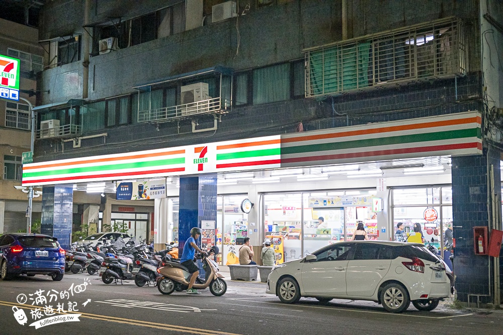 高雄平價飯店推薦【康橋商旅六合夜市中正館】近六合夜市&高雄捷運美麗島站.自助吧早餐澎湃美味!