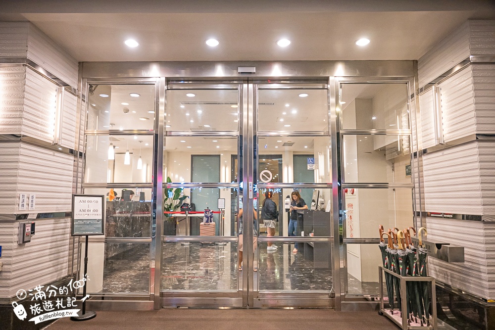 高雄平價飯店推薦【康橋商旅六合夜市中正館】近六合夜市&高雄捷運美麗島站.自助吧早餐澎湃美味!