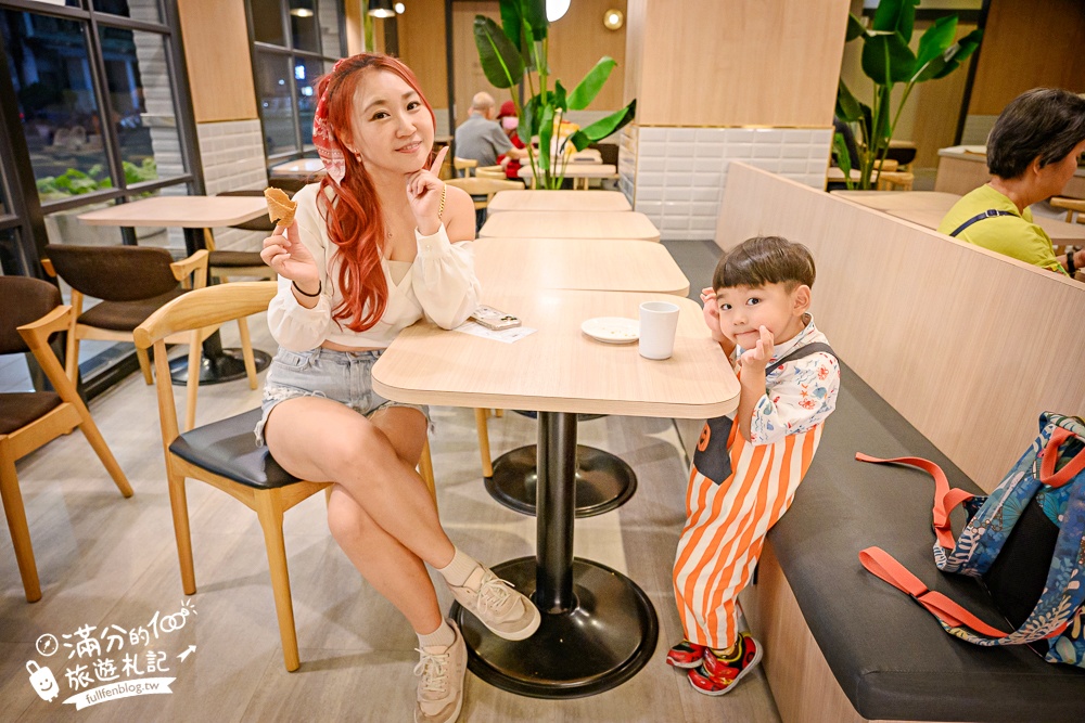 高雄平價飯店推薦【康橋商旅六合夜市中正館】近六合夜市&高雄捷運美麗島站.自助吧早餐澎湃美味!