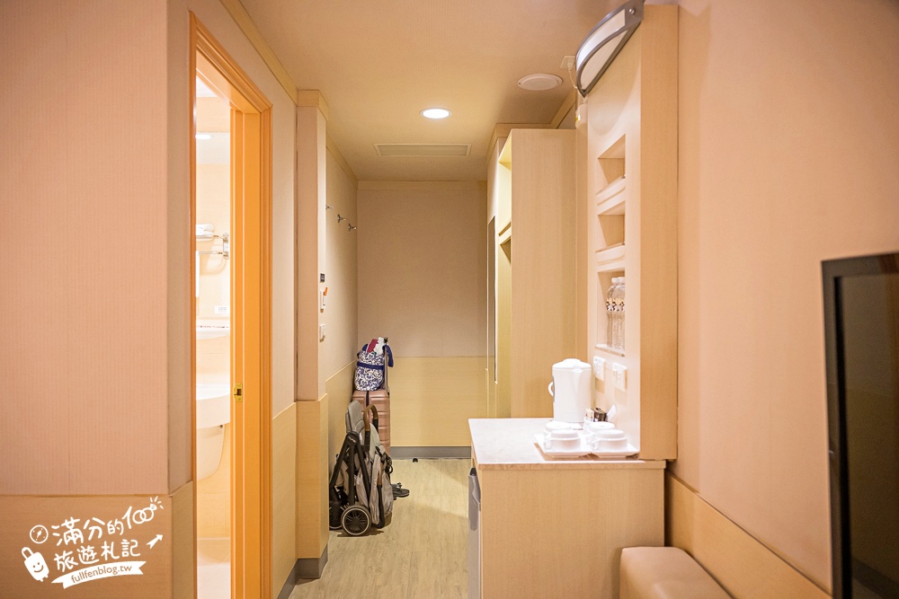 高雄平價飯店推薦【康橋商旅六合夜市中正館】近六合夜市&高雄捷運美麗島站.自助吧早餐澎湃美味!