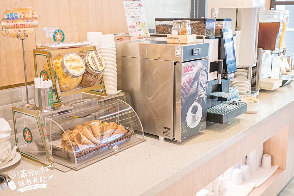 高雄平價飯店推薦【康橋商旅六合夜市中正館】近六合夜市&高雄捷運美麗島站.自助吧早餐澎湃美味!