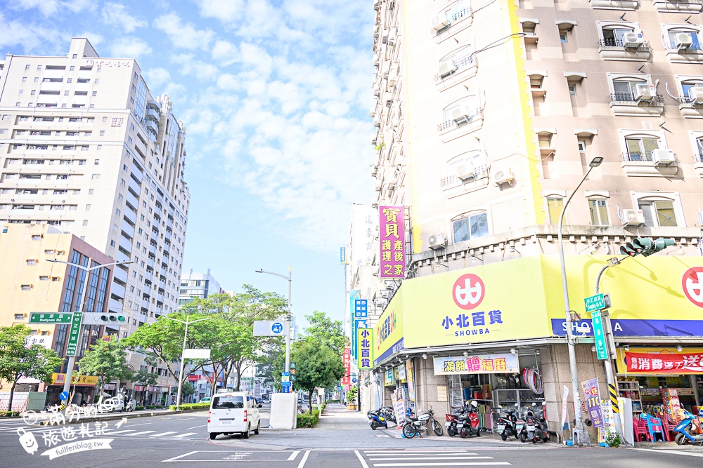 高雄平價飯店推薦【康橋商旅六合夜市中正館】近六合夜市&高雄捷運美麗島站.自助吧早餐澎湃美味!