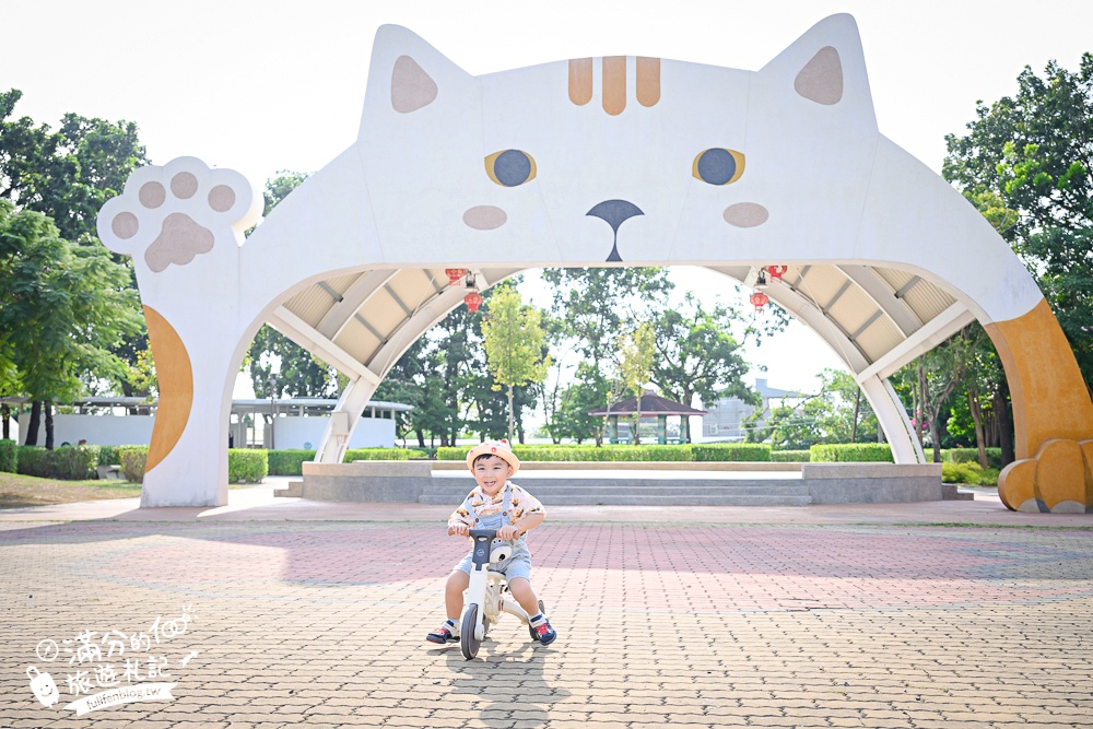 【2025民雄景點一日遊】TOP10個民雄景點推薦,嘉義最大絨毛玩偶.黃金鳳梨屋.觀光工廠,漫遊鳳梨的故鄉!