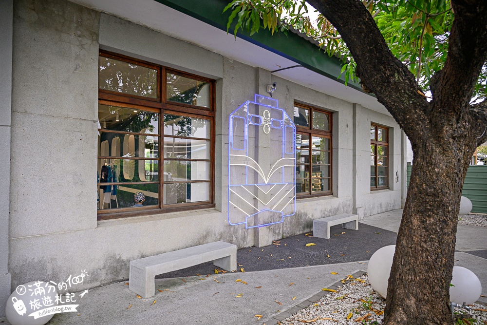 屏東【藍皮意象館】枋寮火車站旁.復古建築變身解憂咖啡館.帶你走進藍皮解憂號.從枋寮一路玩到臺東! 屏東【藍皮意象館】枋寮火車站旁.復古建築變身解憂咖啡館.帶你走進藍皮解憂號.從枋寮一路玩到臺東!