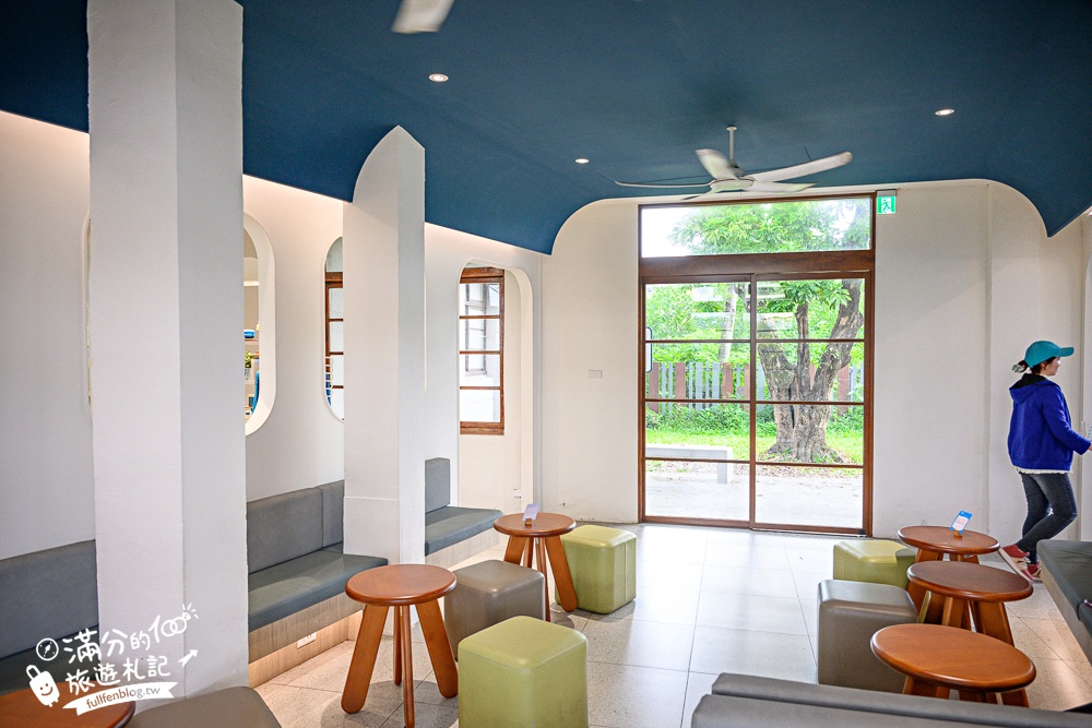 屏東【藍皮意象館】枋寮火車站旁.復古建築變身解憂咖啡館.帶你走進藍皮解憂號.從枋寮一路玩到臺東! 屏東【藍皮意象館】枋寮火車站旁.復古建築變身解憂咖啡館.帶你走進藍皮解憂號.從枋寮一路玩到臺東!