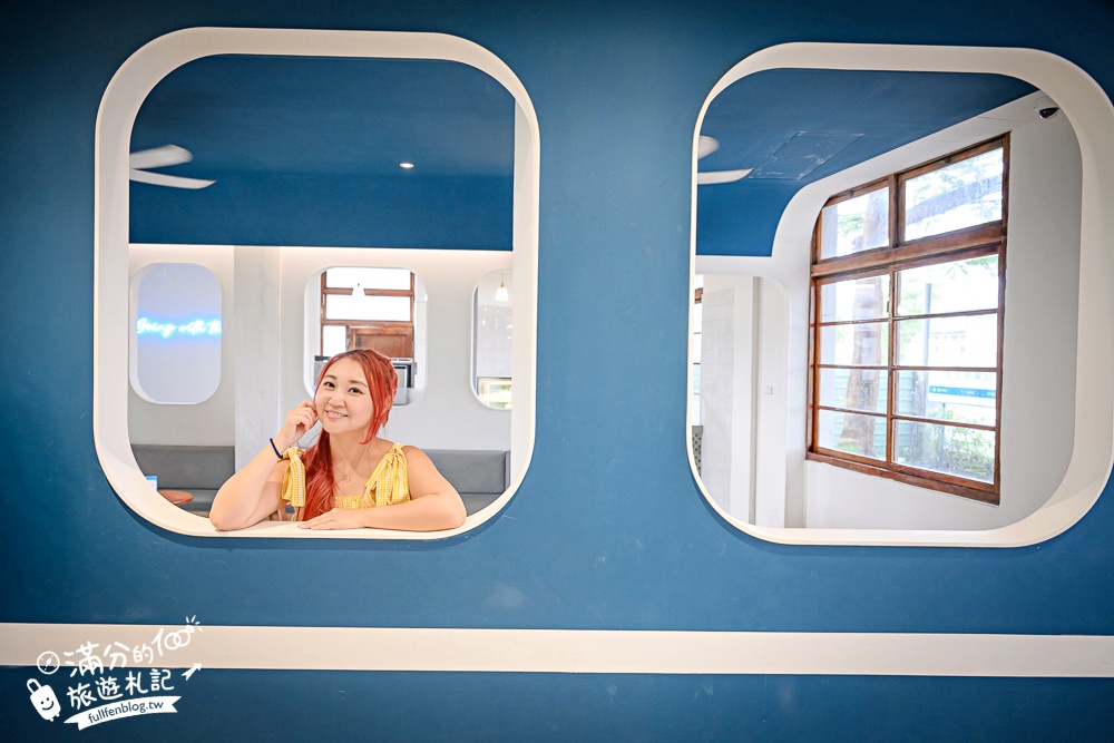 屏東【藍皮意象館】枋寮火車站旁.復古建築變身解憂咖啡館.帶你走進藍皮解憂號.從枋寮一路玩到臺東! 屏東【藍皮意象館】枋寮火車站旁.復古建築變身解憂咖啡館.帶你走進藍皮解憂號.從枋寮一路玩到臺東!