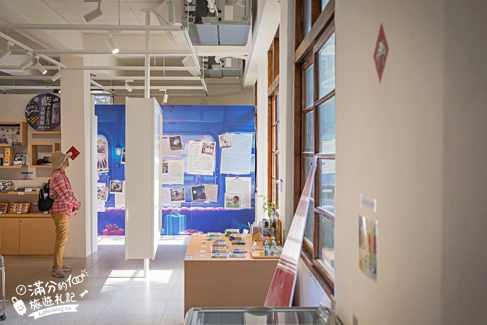 屏東【藍皮意象館】枋寮火車站旁.復古建築變身解憂咖啡館.帶你走進藍皮解憂號.從枋寮一路玩到臺東! 屏東【藍皮意象館】枋寮火車站旁.復古建築變身解憂咖啡館.帶你走進藍皮解憂號.從枋寮一路玩到臺東!