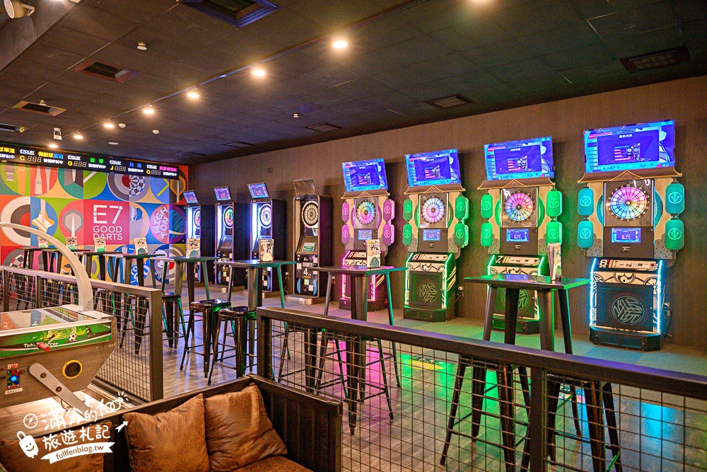 【E7PLAY三多館】一票玩到底.高雄不怕下雨室內樂園.大人小孩都會尖叫的休閒娛樂天堂! 【E7PLAY三多館】一票玩到底.高雄不怕下雨室內樂園.大人小孩都會尖叫的休閒娛樂天堂!