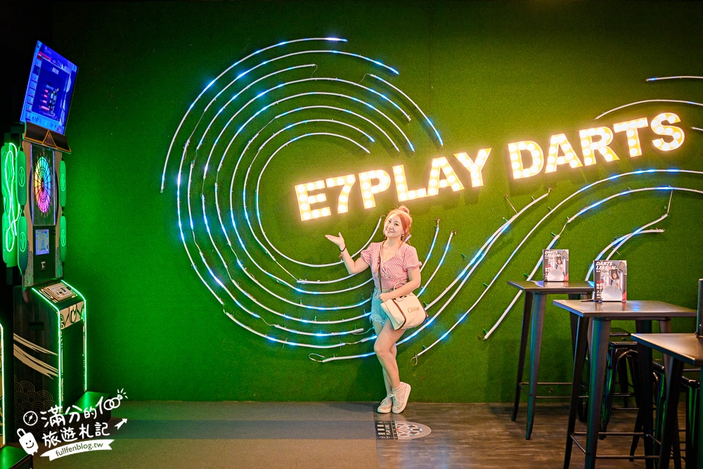 【E7PLAY三多館】一票玩到底.高雄不怕下雨室內樂園.大人小孩都會尖叫的休閒娛樂天堂! 【E7PLAY三多館】一票玩到底.高雄不怕下雨室內樂園.大人小孩都會尖叫的休閒娛樂天堂!
