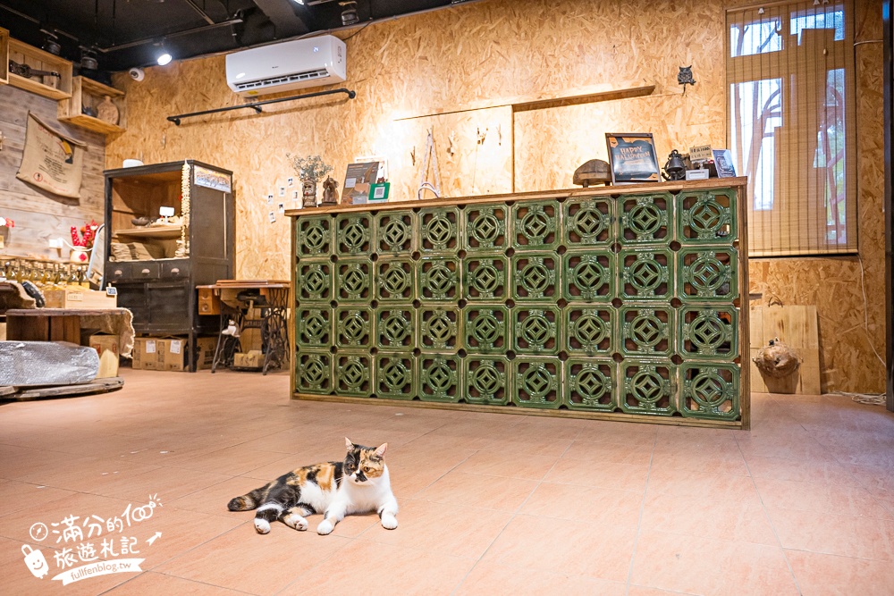 宜蘭【這浬咖啡文創所】隱身衝浪勝地的峇里島咖啡館.供應早午餐.Pizza.甜點和鬆餅,玩頭城也能有秒出國的FU