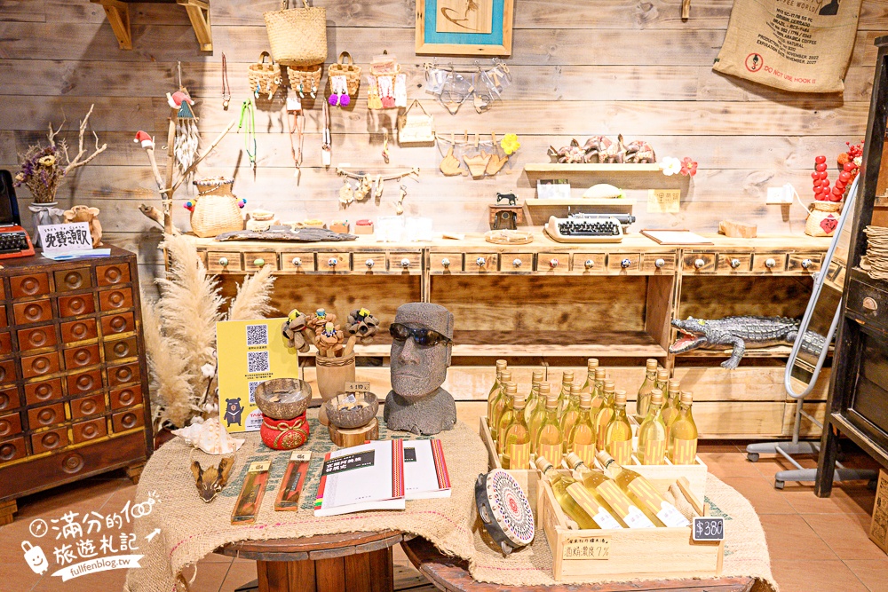 宜蘭【這浬咖啡文創所】隱身衝浪勝地的峇里島咖啡館.供應早午餐.Pizza.甜點和鬆餅,玩頭城也能有秒出國的FU