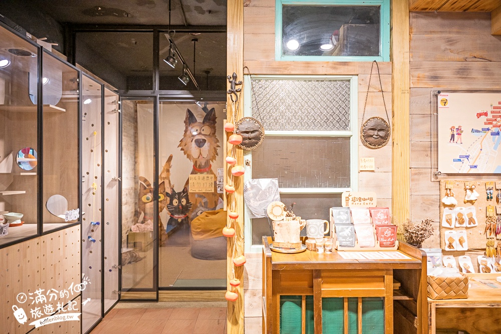 宜蘭【這浬咖啡文創所】隱身衝浪勝地的峇里島咖啡館.供應早午餐.Pizza.甜點和鬆餅,玩頭城也能有秒出國的FU