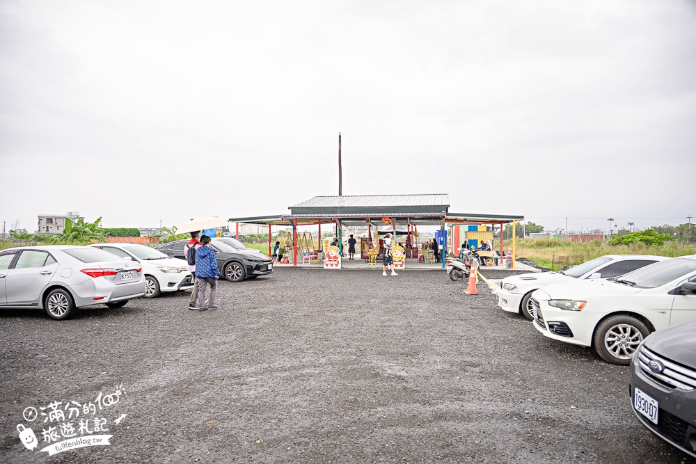 【宜蘭冰棒土地公】壯圍順風宮,全台最消暑的廟宇~以冰棒結緣有夠狂!