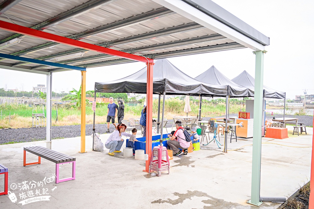 【宜蘭冰棒土地公】壯圍順風宮,全台最消暑的廟宇~以冰棒結緣有夠狂!