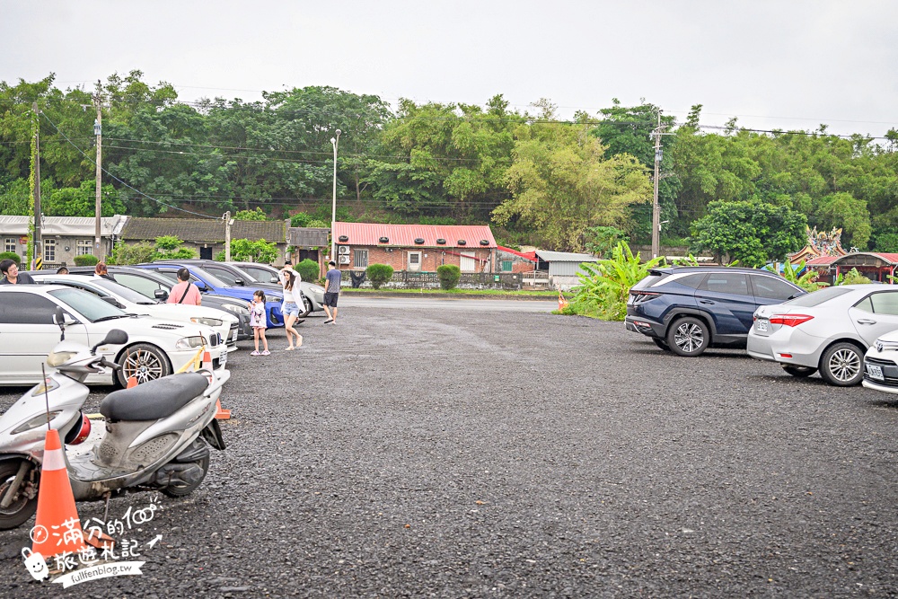【宜蘭冰棒土地公】壯圍順風宮,全台最消暑的廟宇~以冰棒結緣有夠狂!