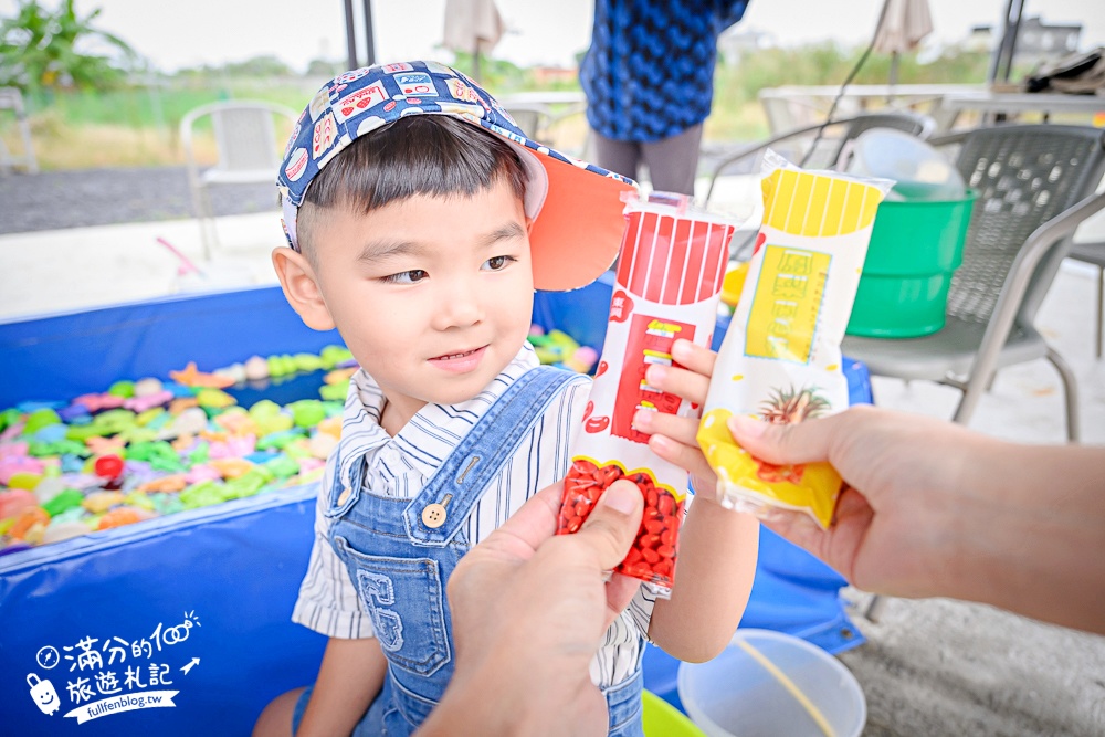 【宜蘭冰棒土地公】壯圍順風宮,全台最消暑的廟宇~以冰棒結緣有夠狂!