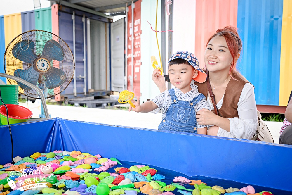 【宜蘭冰棒土地公】壯圍順風宮,全台最消暑的廟宇~以冰棒結緣有夠狂!