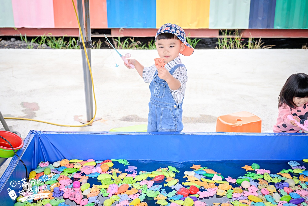 【宜蘭冰棒土地公】壯圍順風宮,全台最消暑的廟宇~以冰棒結緣有夠狂!