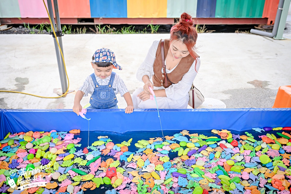 【宜蘭冰棒土地公】壯圍順風宮,全台最消暑的廟宇~以冰棒結緣有夠狂!