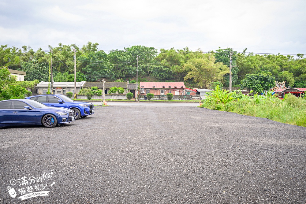 【宜蘭冰棒土地公】壯圍順風宮,全台最消暑的廟宇~以冰棒結緣有夠狂!