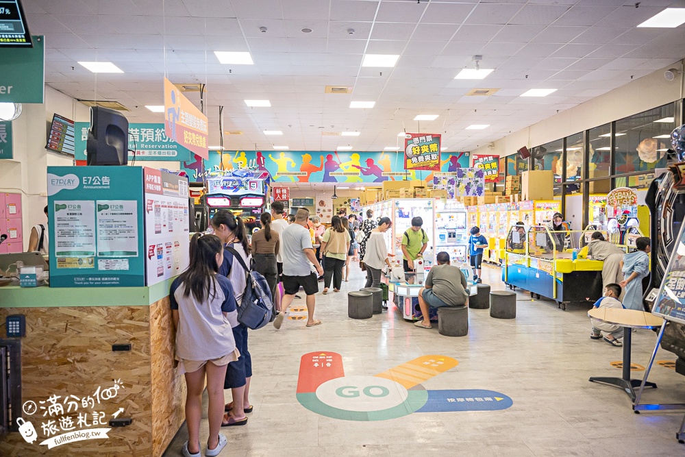 【E7PLAY三多館】一票玩到底.高雄不怕下雨室內樂園.大人小孩都會尖叫的休閒娛樂天堂! 【E7PLAY三多館】一票玩到底.高雄不怕下雨室內樂園.大人小孩都會尖叫的休閒娛樂天堂!