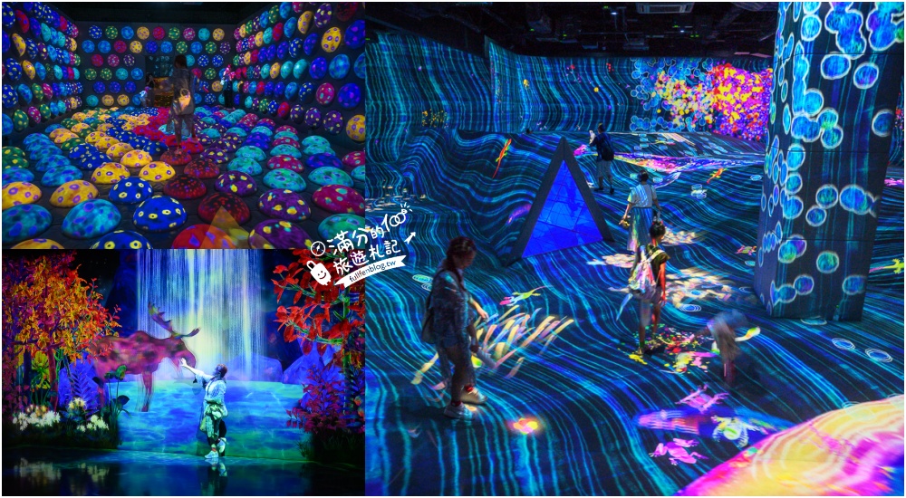 【2026福岡景點懶人包】TOP10福岡親子景點推薦.必玩福岡塔.太宰府.麵包超人博物館&海之中道海洋世界.一個比一個精彩!