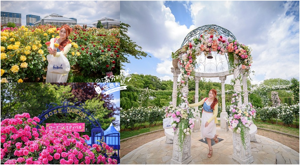 【2026東京景點懶人包】TOP25東京景點推薦,東京迪士尼海洋.東京哈利波特影城.六本木夜景.teamLab無界.近郊小江戶,體驗和服玩樂攻略!