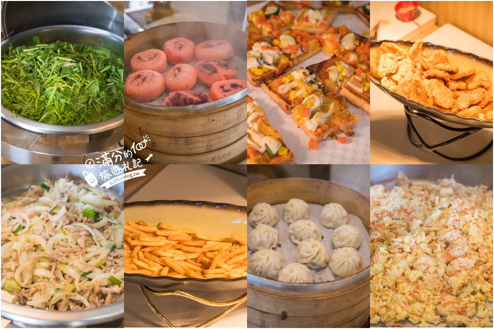 雲林住宿推薦【翠華會館】一泊二食開箱體驗,跨年專案只要$3960,百萬景觀頂樓煙火精彩又放鬆!