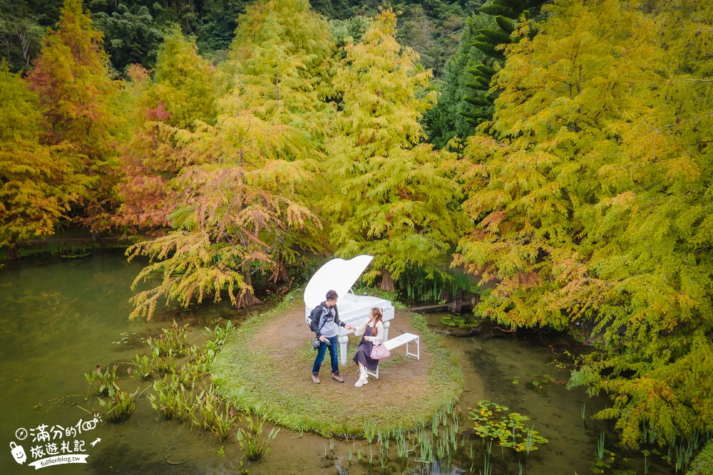 延伸閱讀:苗栗住宿泡湯推薦【南庄雲水溫泉渡假村】落羽松七彩湖.小王子房型.泡美人湯.溫水漂漂河~一泊一食超享受! 延伸閱讀:苗栗住宿泡湯推薦【南庄雲水溫泉渡假村】落羽松七彩湖.小王子房型.泡美人湯.溫水漂漂河~一泊一食超享受!