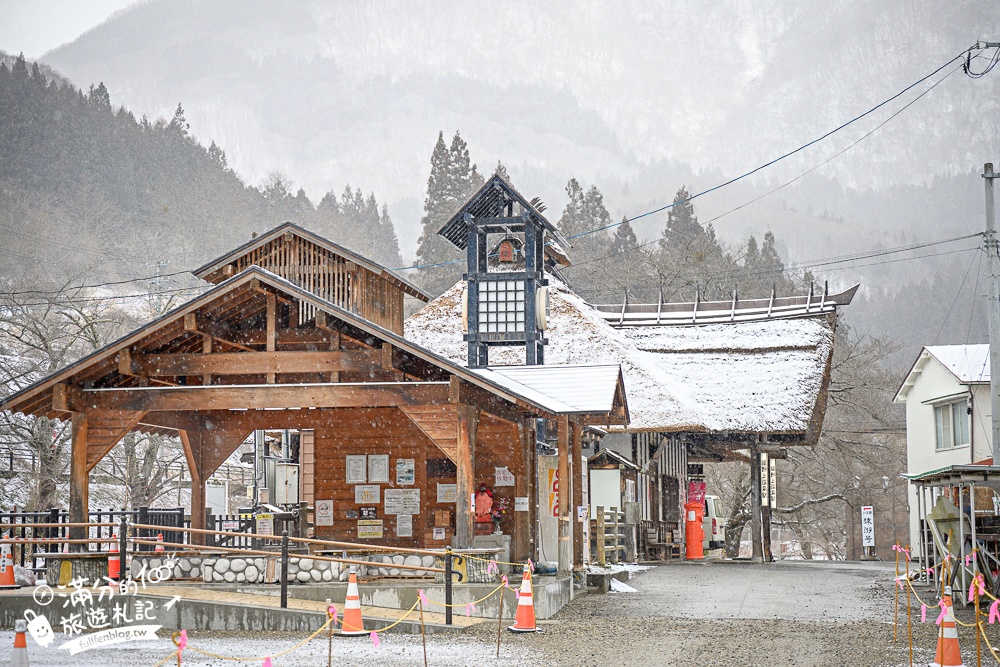 福島【大內宿】交通&美食玩樂攻略!日本三大合掌村.必吃大蔥蕎麥麵.登見晴台.雪落大內宿村落散策! 福島【大內宿】交通&美食玩樂攻略!日本三大合掌村.必吃大蔥蕎麥麵.登見晴台.雪落大內宿村落散策!