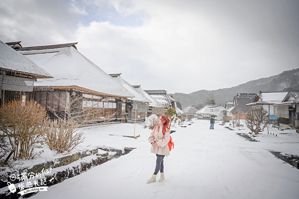 福島【大內宿】交通&美食玩樂攻略!日本三大合掌村.必吃大蔥蕎麥麵.登見晴台.雪落大內宿村落散策! 福島【大內宿】交通&美食玩樂攻略!日本三大合掌村.必吃大蔥蕎麥麵.登見晴台.雪落大內宿村落散策!