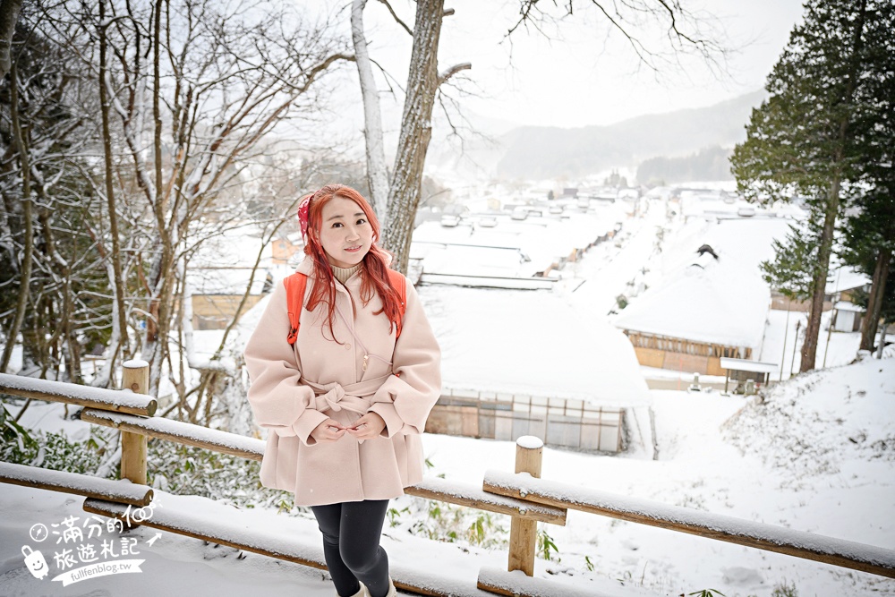 福島【大內宿】交通&美食玩樂攻略!日本三大合掌村.必吃大蔥蕎麥麵.登見晴台.雪落大內宿村落散策! 福島【大內宿】交通&美食玩樂攻略!日本三大合掌村.必吃大蔥蕎麥麵.登見晴台.雪落大內宿村落散策!