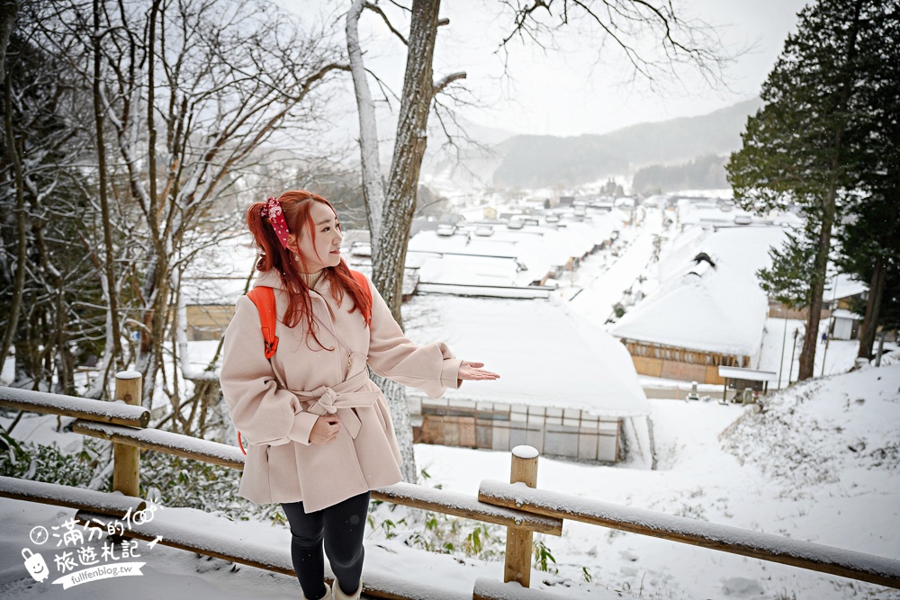 福島【大內宿】交通&美食玩樂攻略!日本三大合掌村.必吃大蔥蕎麥麵.登見晴台.雪落大內宿村落散策! 福島【大內宿】交通&美食玩樂攻略!日本三大合掌村.必吃大蔥蕎麥麵.登見晴台.雪落大內宿村落散策!