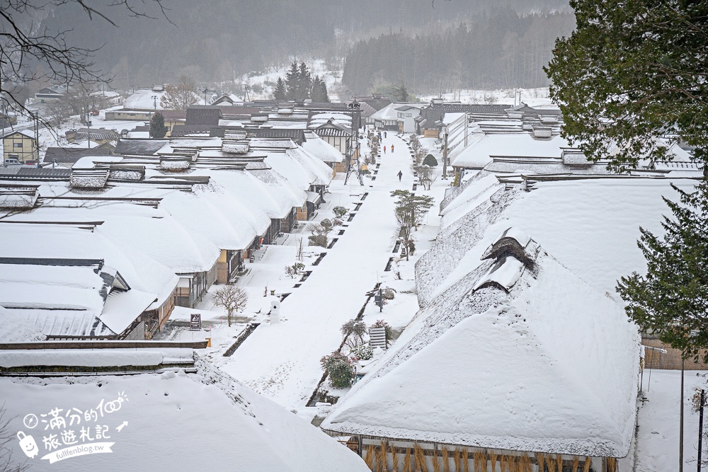 福島【大內宿】交通&美食玩樂攻略!日本三大合掌村.必吃大蔥蕎麥麵.登見晴台.雪落大內宿村落散策! 福島【大內宿】交通&美食玩樂攻略!日本三大合掌村.必吃大蔥蕎麥麵.登見晴台.雪落大內宿村落散策!