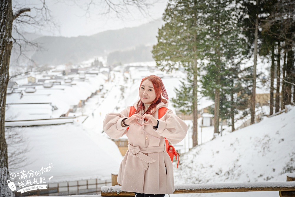 福島【大內宿】交通&美食玩樂攻略!日本三大合掌村.必吃大蔥蕎麥麵.登見晴台.雪落大內宿村落散策! 福島【大內宿】交通&美食玩樂攻略!日本三大合掌村.必吃大蔥蕎麥麵.登見晴台.雪落大內宿村落散策!