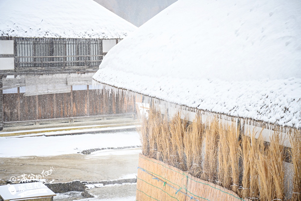 福島【大內宿】交通&美食玩樂攻略!日本三大合掌村.必吃大蔥蕎麥麵.登見晴台.雪落大內宿村落散策! 福島【大內宿】交通&美食玩樂攻略!日本三大合掌村.必吃大蔥蕎麥麵.登見晴台.雪落大內宿村落散策!