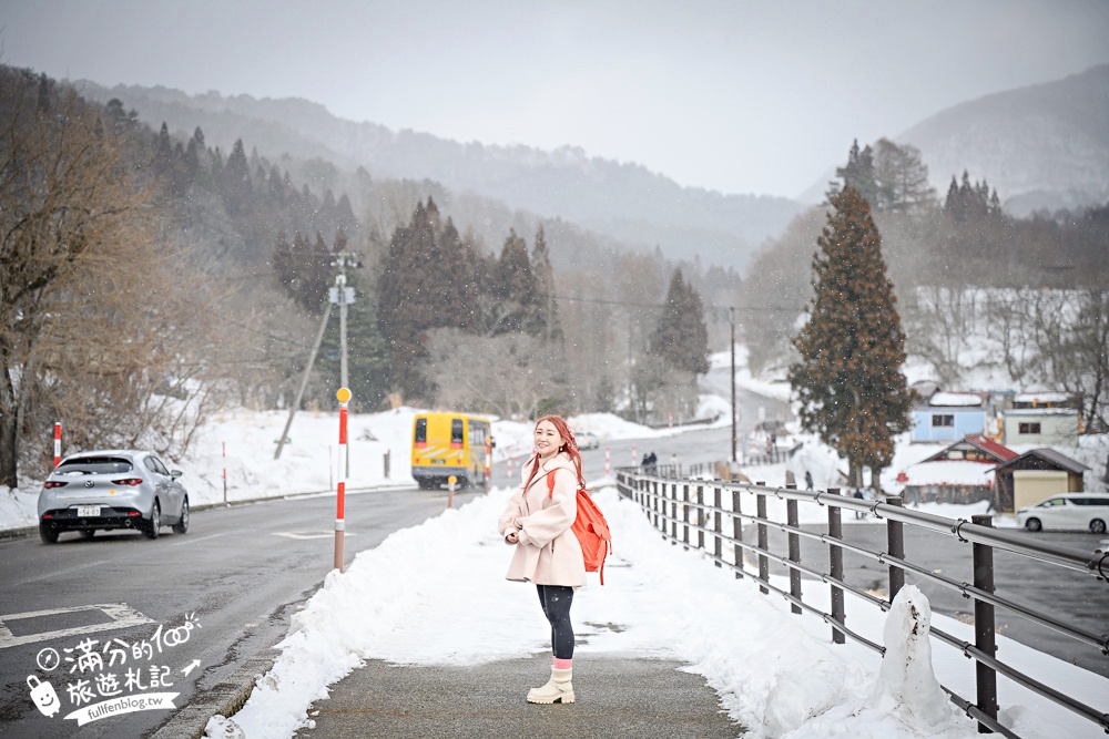 福島【大內宿】交通&美食玩樂攻略!日本三大合掌村.必吃大蔥蕎麥麵.登見晴台.雪落大內宿村落散策! 福島【大內宿】交通&美食玩樂攻略!日本三大合掌村.必吃大蔥蕎麥麵.登見晴台.雪落大內宿村落散策!