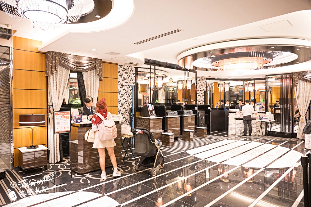 東京平價飯店推薦【APA飯店上野站前】近東京上野車站.步行就能逛阿美橫町,頂樓還能泡露天風呂!