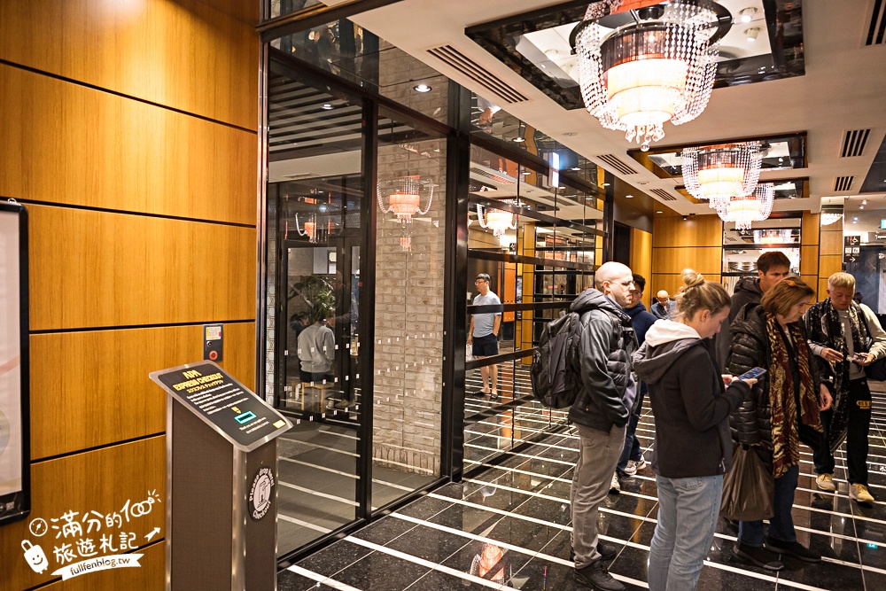 東京平價飯店推薦【APA飯店上野站前】近東京上野車站.步行就能逛阿美橫町,頂樓還能泡露天風呂!