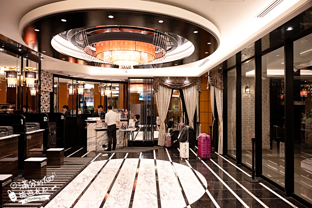 東京平價飯店推薦【APA飯店上野站前】近東京上野車站.步行就能逛阿美橫町,頂樓還能泡露天風呂!