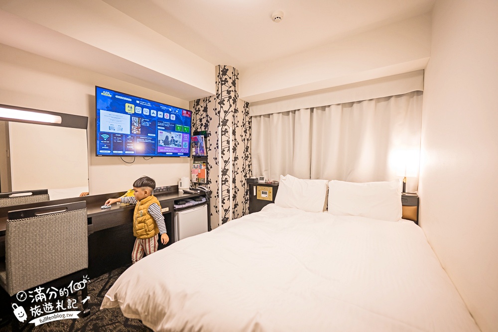 東京平價飯店推薦【APA飯店上野站前】近東京上野車站.步行就能逛阿美橫町,頂樓還能泡露天風呂!