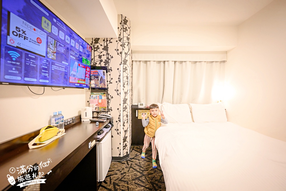 東京平價飯店推薦【APA飯店上野站前】近東京上野車站.步行就能逛阿美橫町,頂樓還能泡露天風呂!