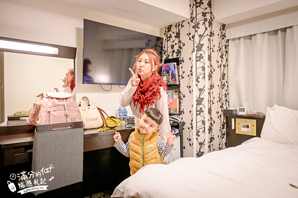 東京平價飯店推薦【APA飯店上野站前】近東京上野車站.步行就能逛阿美橫町,頂樓還能泡露天風呂!