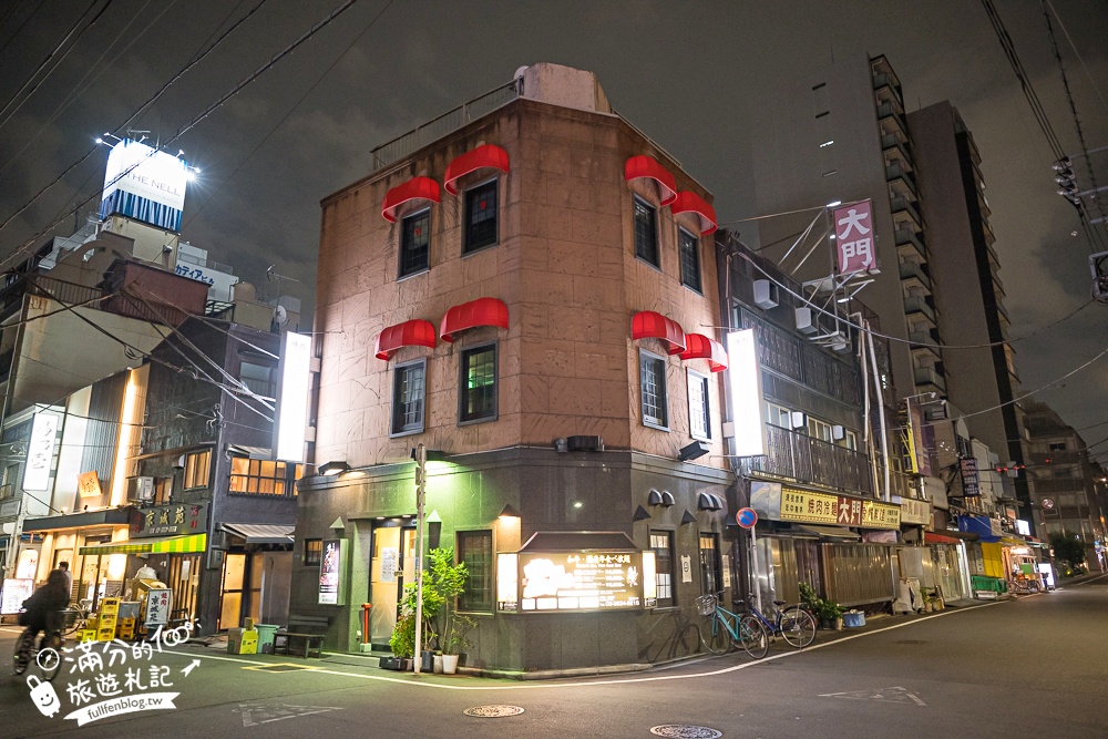 東京平價飯店推薦【APA飯店上野站前】近東京上野車站.步行就能逛阿美橫町,頂樓還能泡露天風呂!