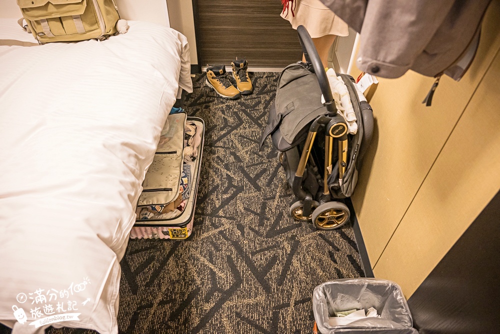 東京平價飯店推薦【APA飯店上野站前】近東京上野車站.步行就能逛阿美橫町,頂樓還能泡露天風呂!