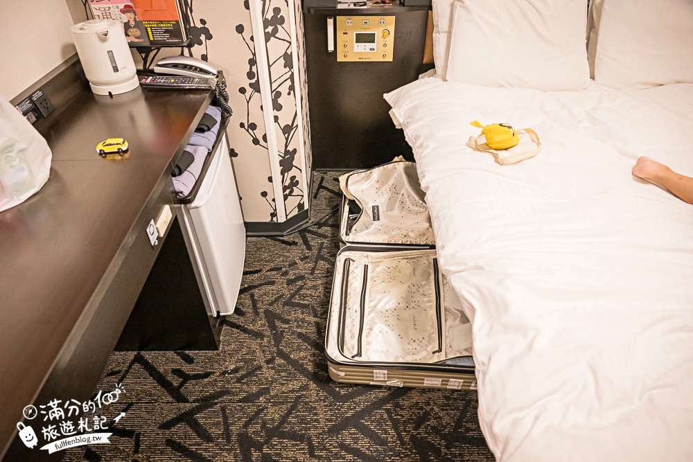 東京平價飯店推薦【APA飯店上野站前】近東京上野車站.步行就能逛阿美橫町,頂樓還能泡露天風呂!