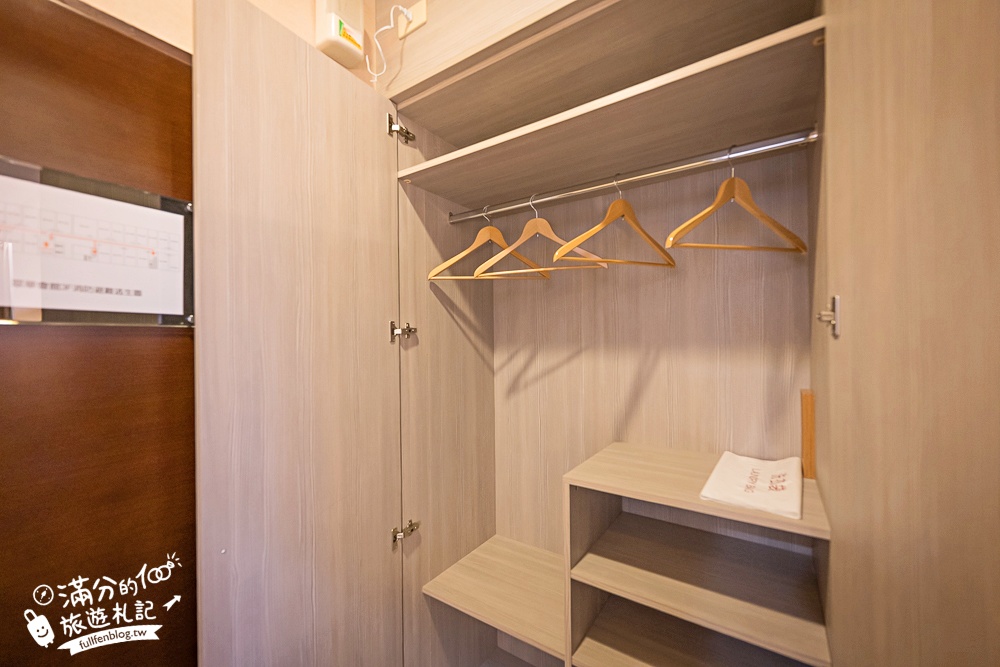 雲林住宿推薦【翠華會館】一泊二食開箱體驗,跨年專案只要$3960,百萬景觀頂樓煙火精彩又放鬆!