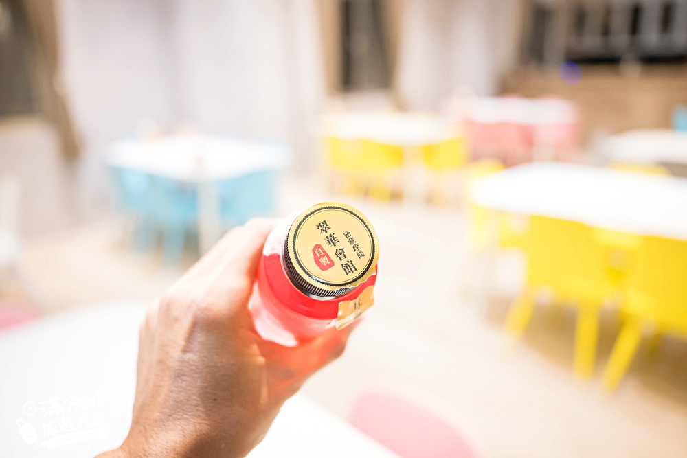 雲林住宿推薦【翠華會館】一泊二食開箱體驗,跨年專案只要$3960,百萬景觀頂樓煙火精彩又放鬆!