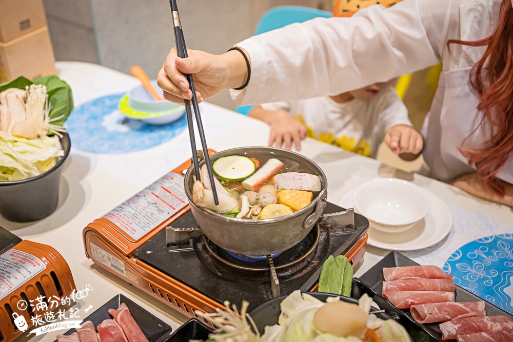 雲林住宿推薦【翠華會館】一泊二食開箱體驗,跨年專案只要$3960,百萬景觀頂樓煙火精彩又放鬆!