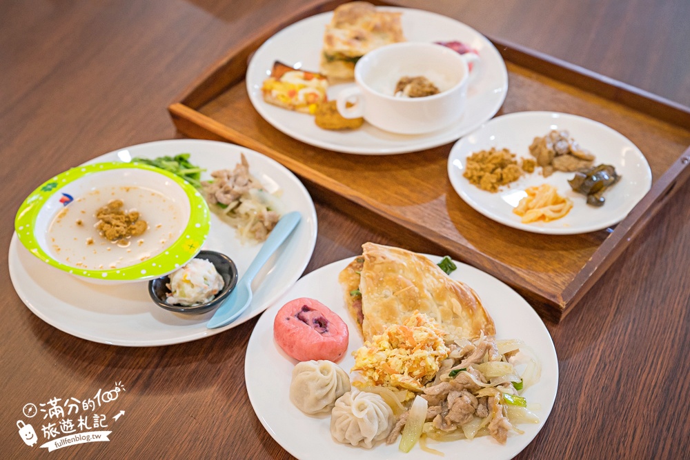 雲林住宿推薦【翠華會館】一泊二食開箱體驗,跨年專案只要$3960,百萬景觀頂樓煙火精彩又放鬆!